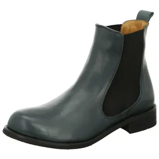 Everybody Stiefelette Avena Stiefelette grün 43 EU