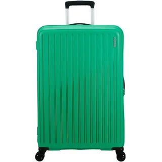 American Tourister Rejoy Spinner 77/30 Tsa 100l Koffer Auf Rollen Jade Green One Size