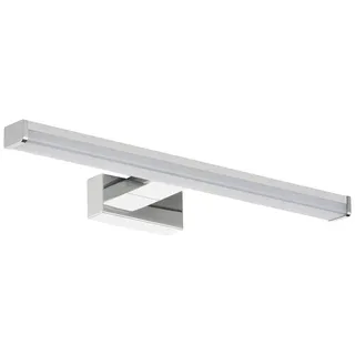 sebson Spiegelleuchte LED Spiegelleuchte 40cm, Wandmontage, 8W 630lm neutralweiß