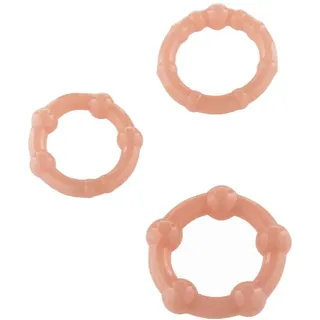 You2Toys Doc Johnson Penisring 3 St.