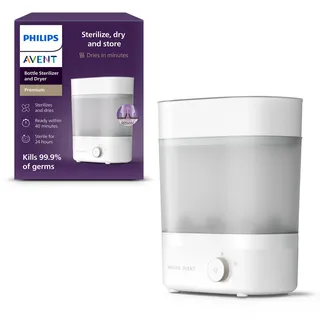 Philips AVENT Sterilisator Premium SCF293/00