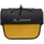 Lenkertasche rec. 6 L Burnt Yellow
