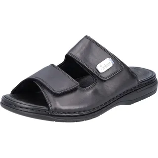 Rieker 25590 schwarz 41