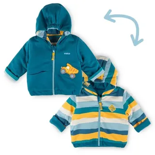Sigikid Wendejacke wattiert für Jungen & 80