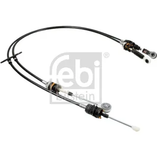 FEBI bilstein Seilzug, Schaltgetriebe