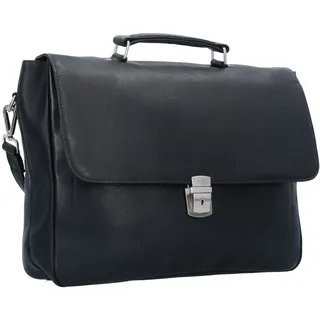 Harold's Campo Aktentasche 283035 schwarz
