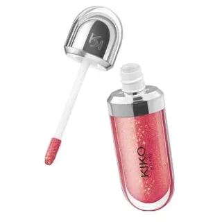 KIKO Milano 3D Hydra Lipgloss Lipgloss 6.5 ml 11 Golden Red