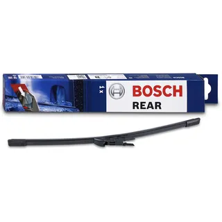 Bosch Scheibenwischer Rear A301H, Länge: 300mm − Scheibenwischer für Heckscheibe