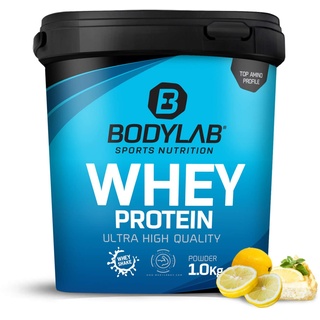 Lemon Cheesecake Pulver 1000 g
