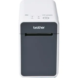 Brother TD-2020A Etikettendrucker