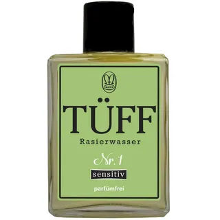 ESÜDRO Tüff AFTER SHAVE SENSITIVE