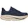 Herren Midnight Blue/Varsity Navy 48