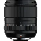 FUJI Fujinon XF Lens 33mm 1:1.4 R LM WR (mit Zugabe)