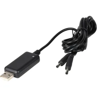 Macna USB-Doppelladegerät 7,4V