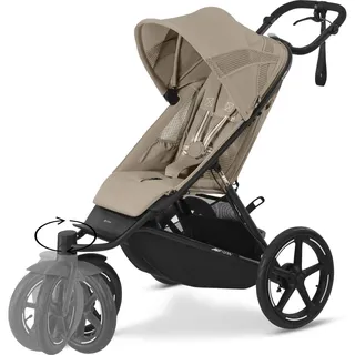 Cybex Cybex, Kinderwagen, Avi Spin