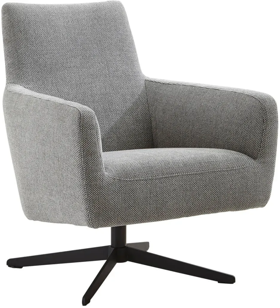 Sessel Global Matina | mit Drehfunktion Textil