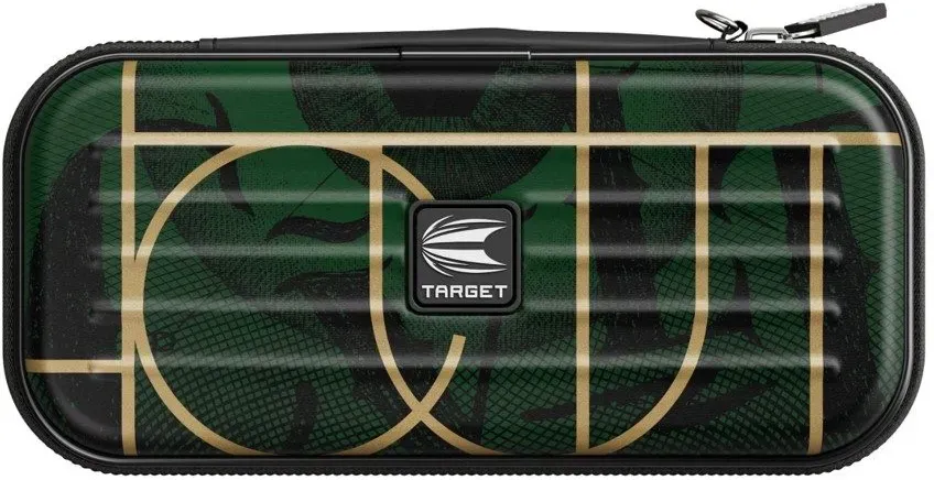Target Takoma Cult Dartcase