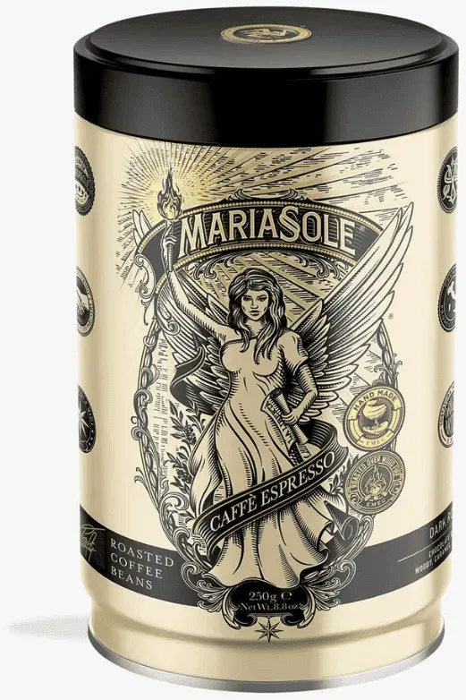 MariaSole Caffè Espresso 250g Dose