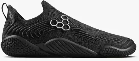 Vivobarefoot Motus Flex Tabi Mens - Eclipse 45