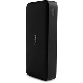 Xiaomi 20000mAh 2C Powerbank Schwarz