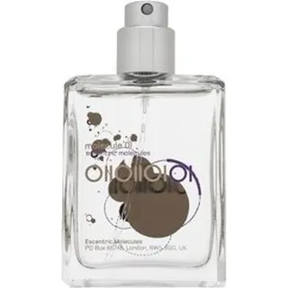 Escentric Molecules Molecule 01 Eau de Toilette Nachfüllung 30 ml