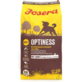 Josera Optiness 12,5 kg