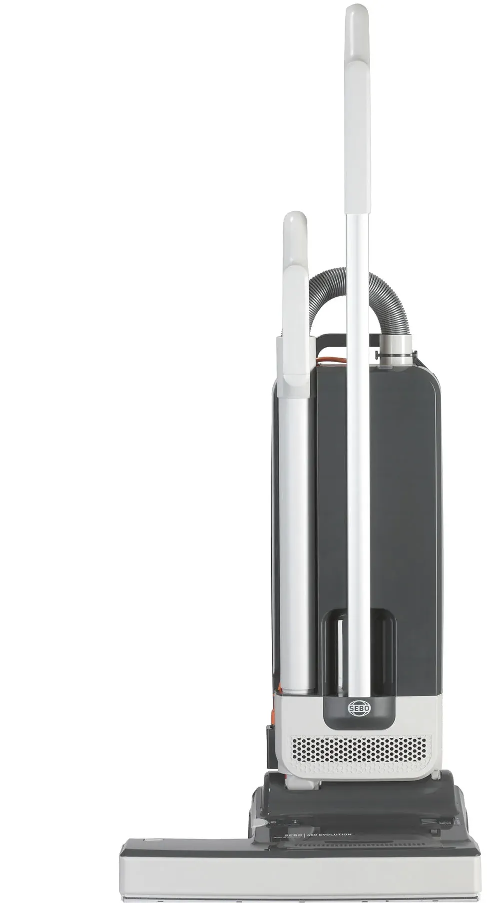 SEBO Evolution 450 Bürstsauger 1 Stück