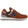 Burgundy/Navy 42,5