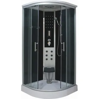 SANOTECHNIK Dampfduschkabine RELAX