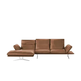 KOINOR Ecksofa Francis ¦ ¦ Maße (cm): B: 164 H: 93 T: 92