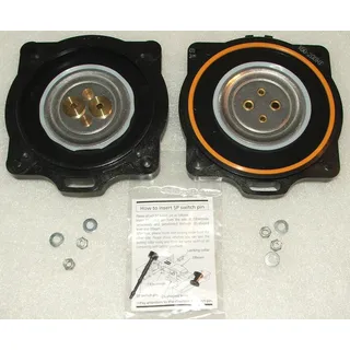 HiBlow Membranset HP 150/200