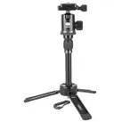 Sirui 3T-35 Tischstativ Alu mit Kopf schwarz