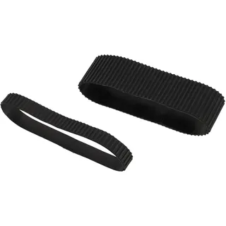 Objektiv-Zoom-Gummigriffring, rutschfest, Sicherer Sitz, Kameraobjektiv-Zoom-Gummigriff für SP 24–70 Mm F2,8 A032