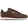 Simple Brown / Chalk / Washed Black 40,5