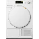 TWC660WP 125 Edition Wärmepumpen Trockner Frontlader (Versandkostenfrei)