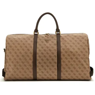 GUESS Weekender Pisa Beige/Brown