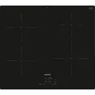 EU611BEB6E Induktionskochfeld 60cm touchControl powerBoost Timer rahmenlos aufliegend