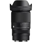 Sigma AF 16-300mm f/3,5-6,7 DC OS Contemporary L Mount - APS-C