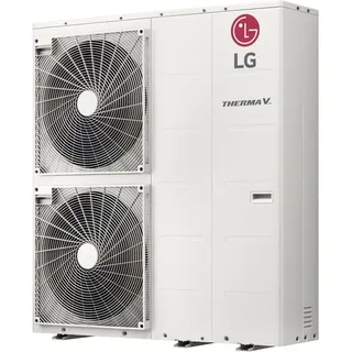 LG Therma R32 HM163MR U34 Split stationär