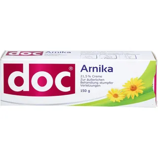 Doc Arnika