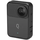 KanDao QooCam 3 Ultra - 8K wasserdichte 360 Action Kamera