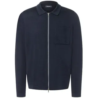 Maerz Muenchen Strickjacke marine XXL