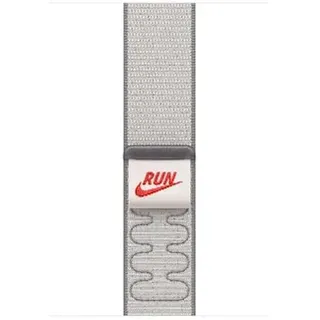Apple Watch Nike Sport Loop 46 mm Veiled Grey