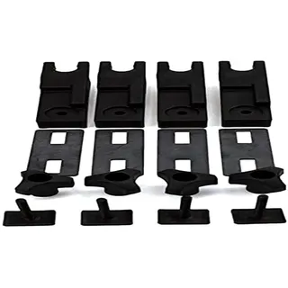Thule T-Track Adapter 697-0 697003-697003