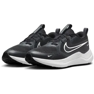 Nike Cosmic Runner (GS) Kinder Black/White-Anthracite 36
