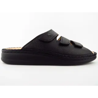 Finn Comfort Korfu schwarz 43