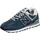 Navy / White 44