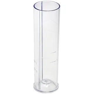 Piebert Messbecher kompatibel mit/Ersatzteil für Krups SS-9100049079 F23470 EG2341 F23470 Ovomat Trio Eierkocher