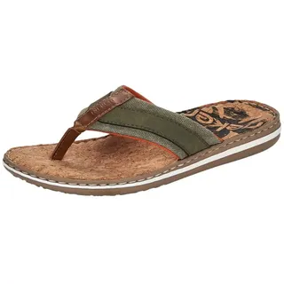 Rieker 21095 grün 42