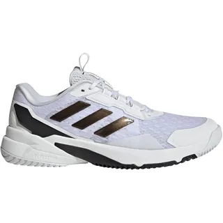 adidas Crazyflight 6 - weiß 48 2/3